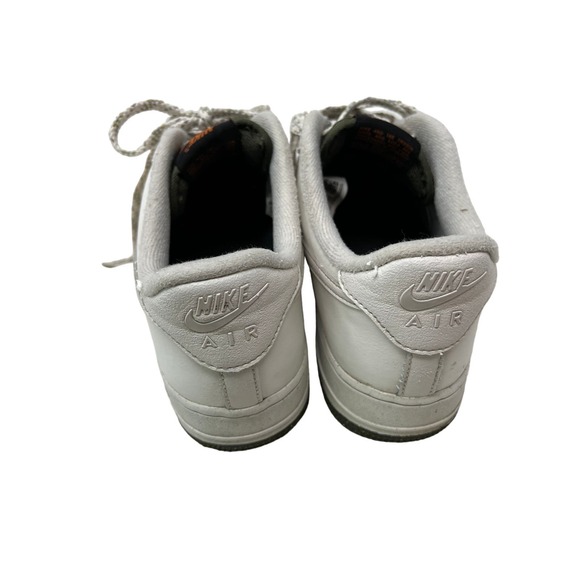 Nike Air Force 1 '07 LV8 Winterized Low Sneakers Mens 10 - Picture 6 of 8